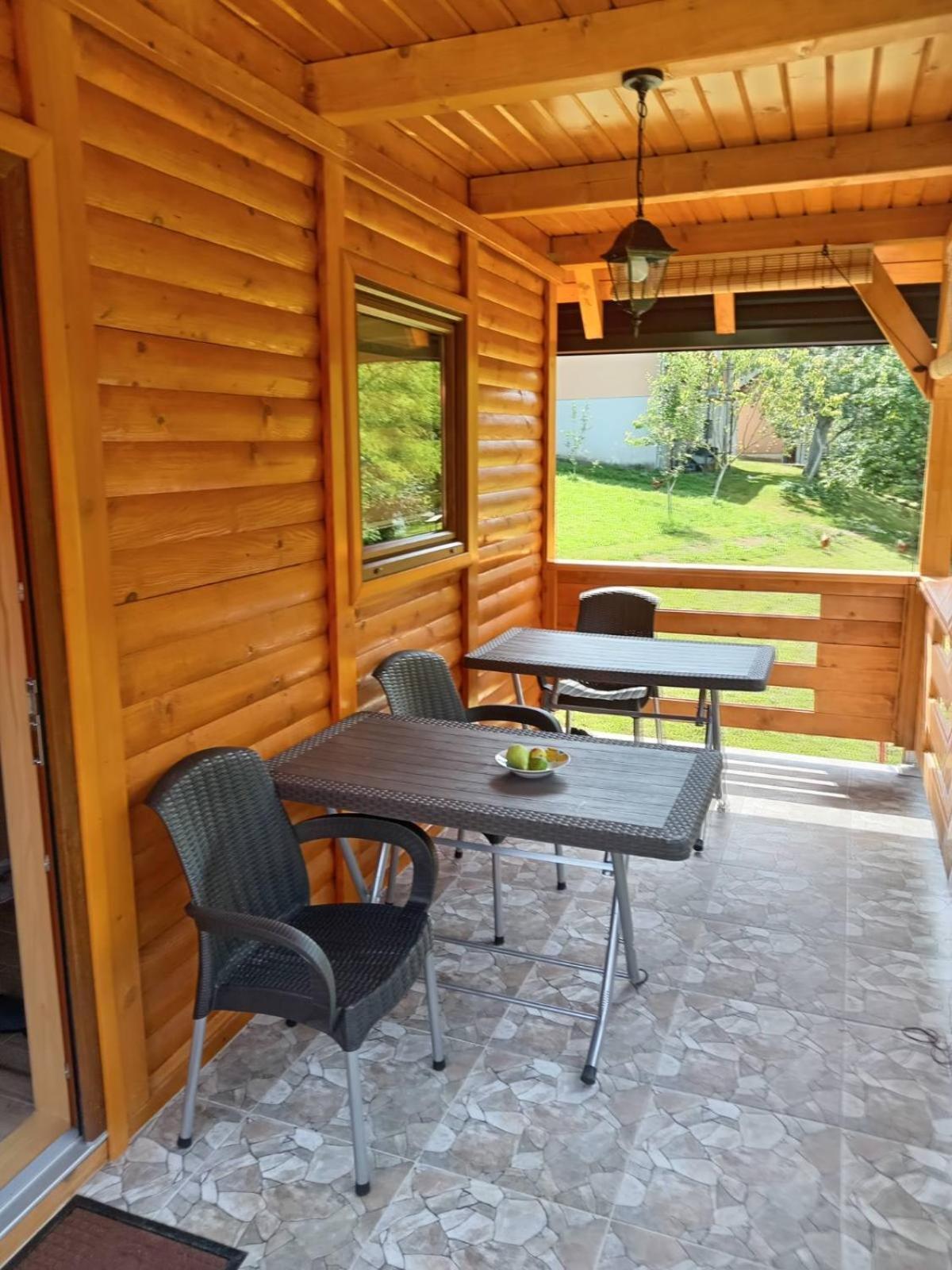 Hébergement de vacances Kajkut *