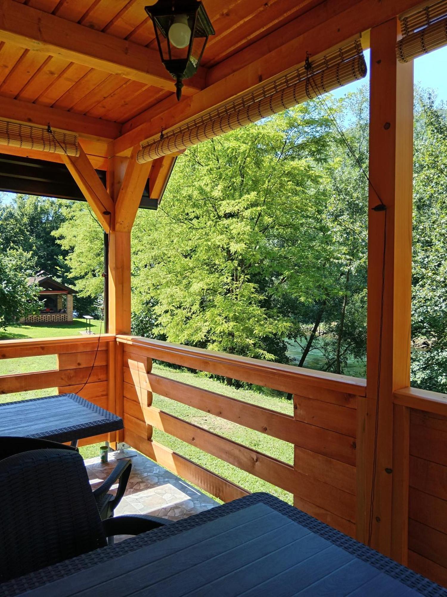 Hébergement de vacances Kajkut Banja Luka