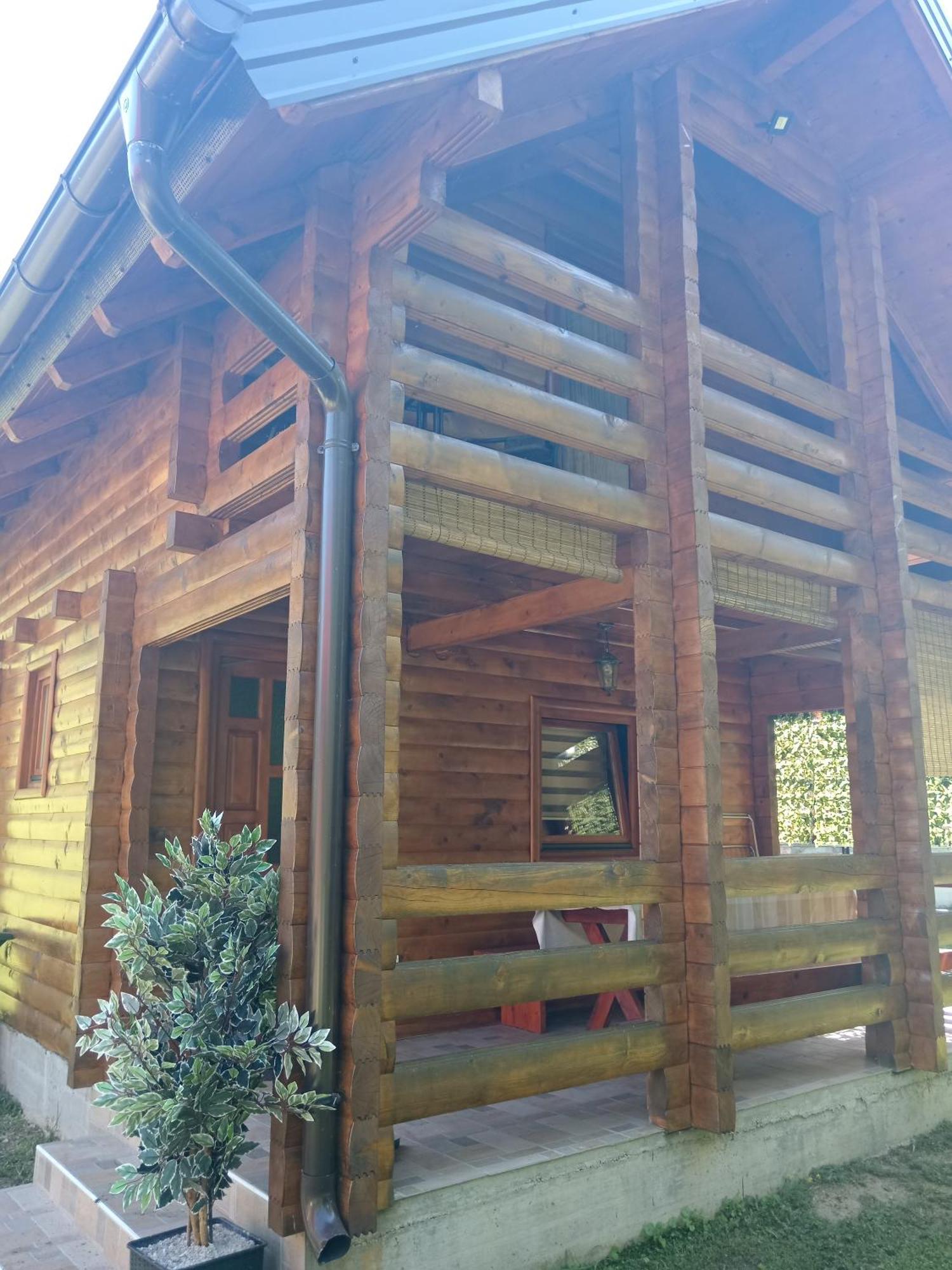 Hébergement de vacances Kajkut