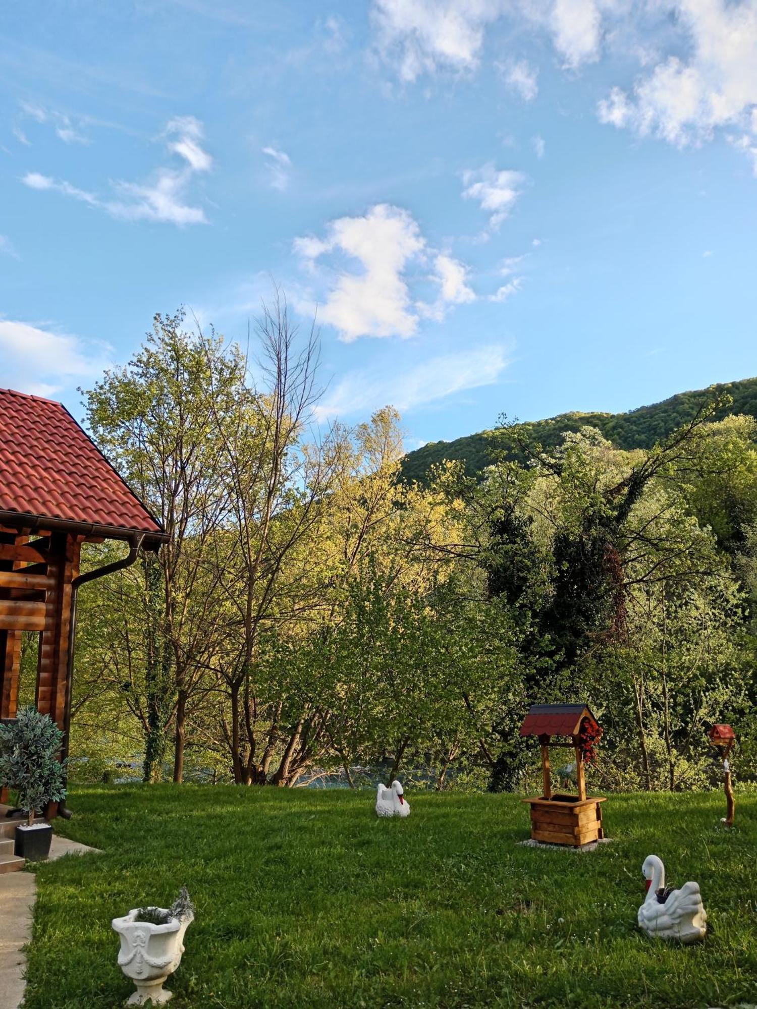 Kajkut Hébergement de vacances